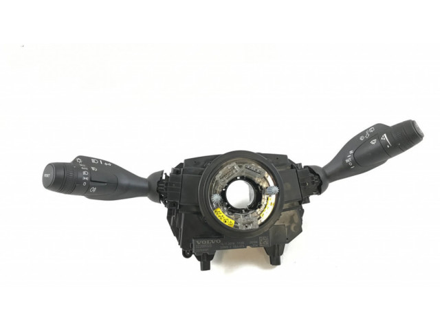 Полоса надувных подушек (кольцо srs)