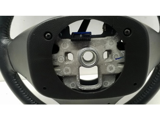Volant Chevrolet Captiva 2014 788194