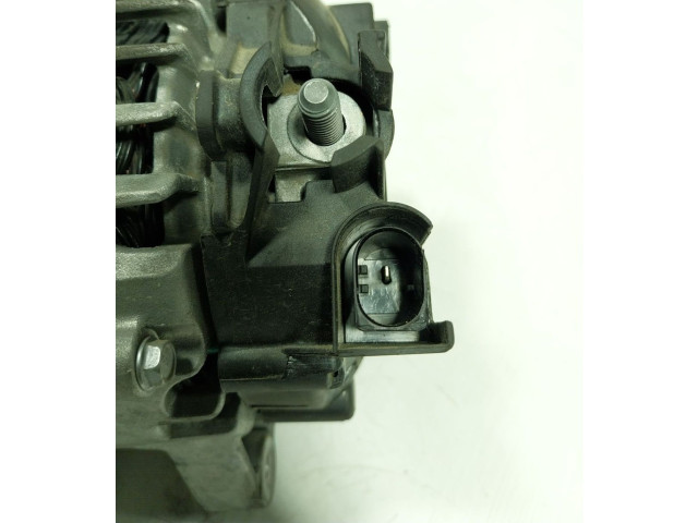 Генератор 2051880, 2117011007   Ford Tourneo      