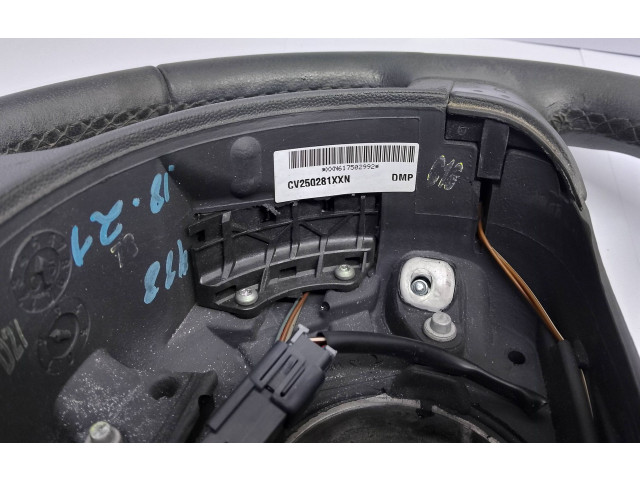 Руль Opel Meriva A 2003 - 2010 года CV250281XXN