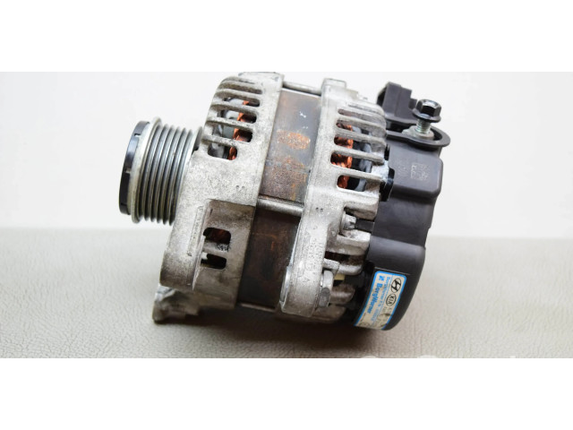 Генератор 3730007500 Hyundai i10