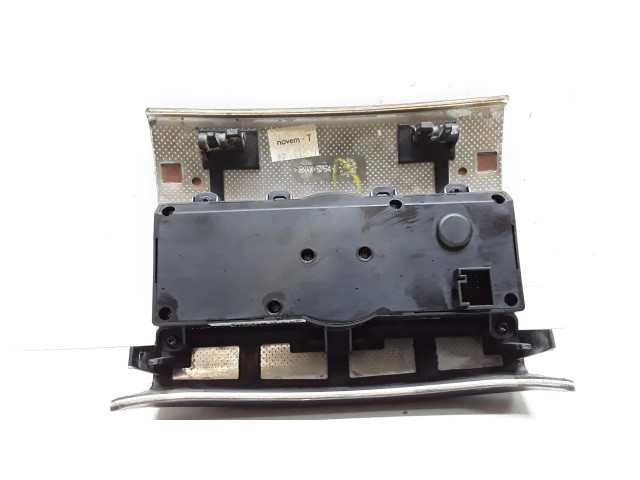 Блок управления климат-контролем A1648700189 Mercedes-Benz R W251