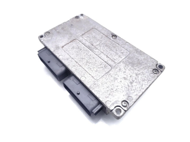 Блок управления коробкой передач 9658516880, S118047553 Citroen Xsara Picasso