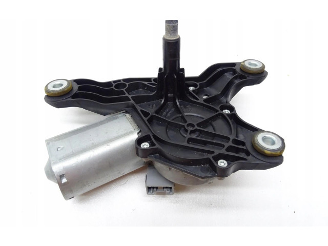 Двигатель стеклоочистителя заднего стекла 2990856 BMW X1 E84 2012