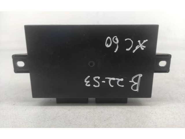 Řídící jednotka 31386707, 31352206AA Volvo XC70 2013