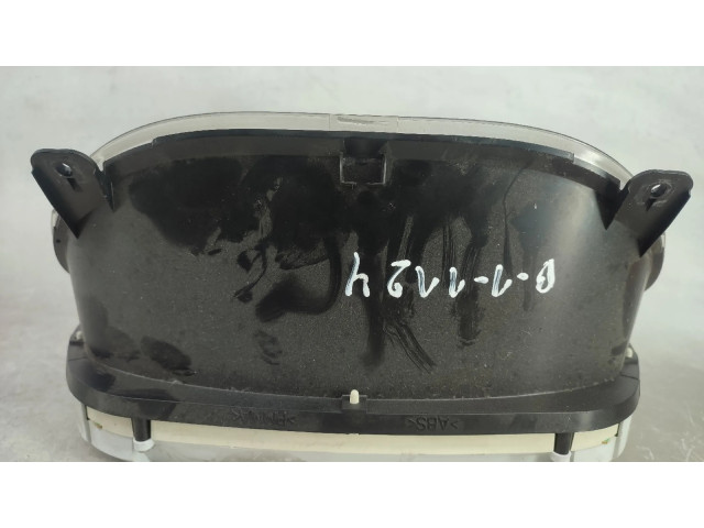 Панель приборов 51778287 Fiat Linea