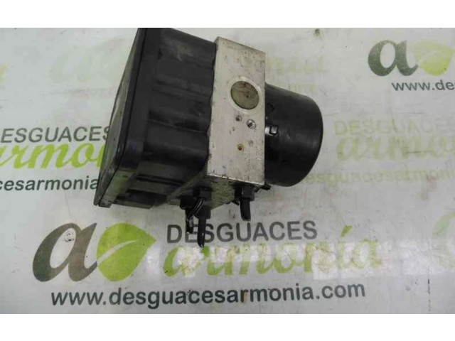 Блок АБС 1J0614117F, 1C0907379J Skoda Octavia Mk1 (1U) 1996 - 2004 года