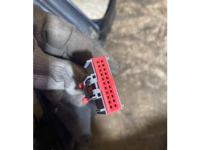 Зеркало электрическое        Jaguar XF   -  года   