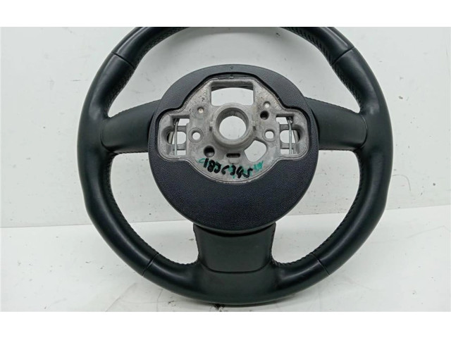 Руль Audi A1  2010 - 2018 года 4G0419091R, 0110001      