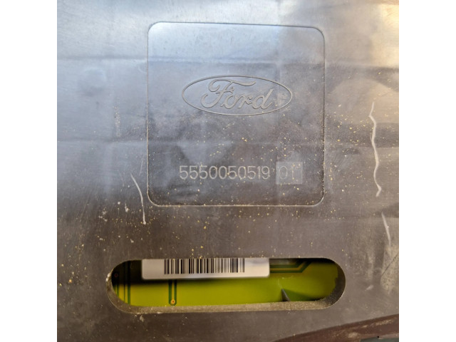 Přístrojová deska Ford Ka 2009 5550050519