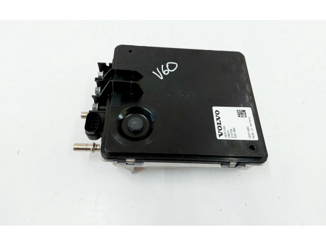 Блок управления Xenon