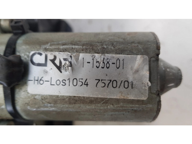 Рулевая рейка 9185002, 6908962 BMW 7 E65 E66 2001-2008 года