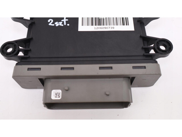 Блок подушек безопасности 463432310   Jeep Renegade