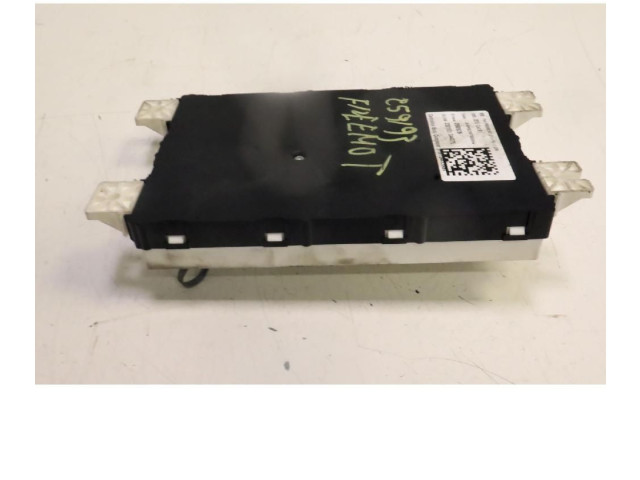 Блок управления P68226574AB Fiat Freemont
