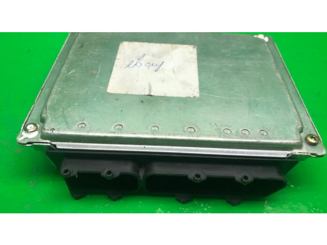 Řídící jednotka 4D0907551F, 0261204687 Audi A4 S4 B5 8D 1996