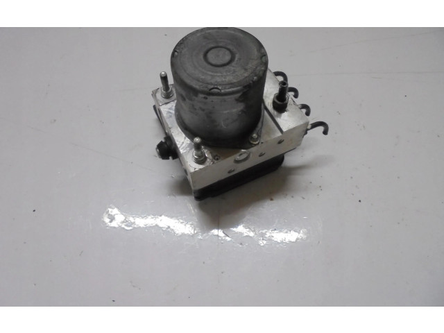 Блок АБС 0265951123   Subaru  Forester SH  2008 - 2013 года