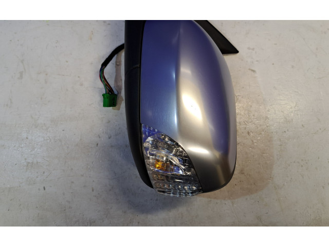 Зеркало электрическое        Volvo XC90  2007 - 2014 года   