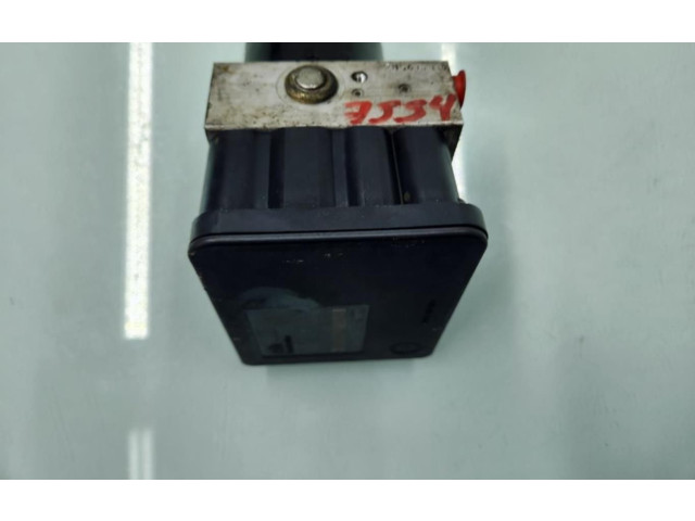 Блок АБС 1K0614517B   Audi  A3 S3 8P  2003 - 2012 года