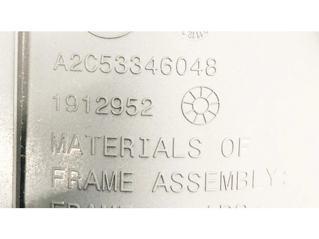 Přístrojová deska BMW X1 F48 F49 2017 8794209, 17649411