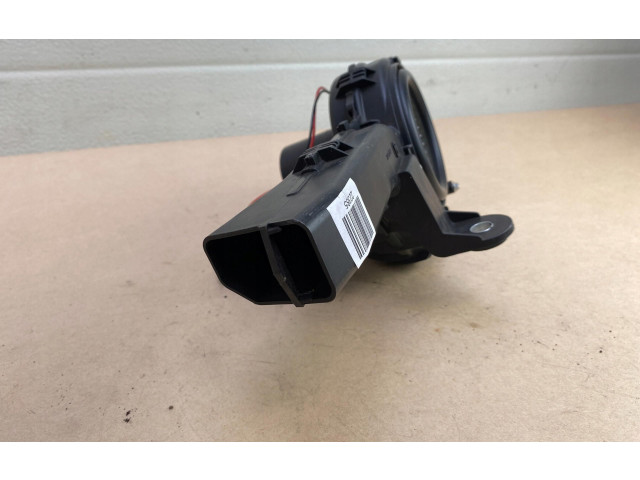 Вентилятор печки 173610000 Citroen C4 Grand Picasso