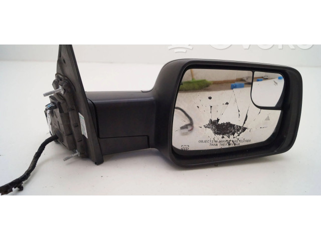 Зеркало электрическое        Ram 1500  2018 -  года   