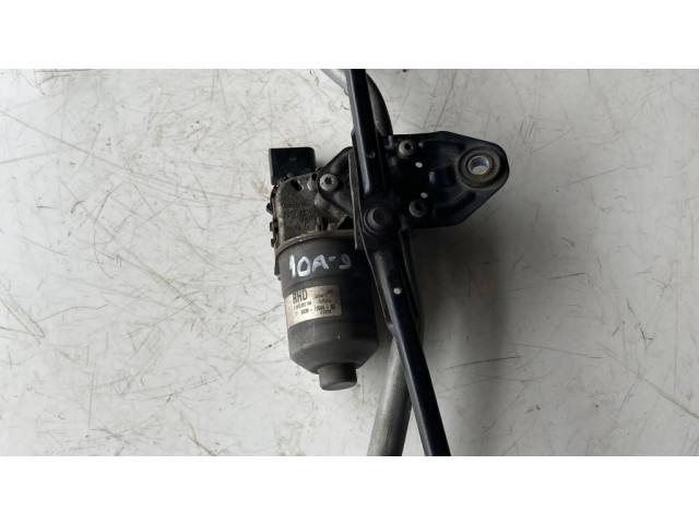 Комплект механизма стеклоочистителей