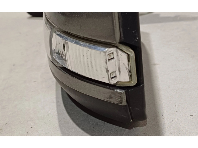 Зеркало электрическое        KIA Sorento  2015 - 2020 года   