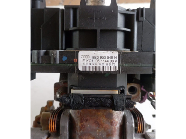 Рулевая рейка 8e0953549, 8E0953549 Audi A4 Allroad - года
