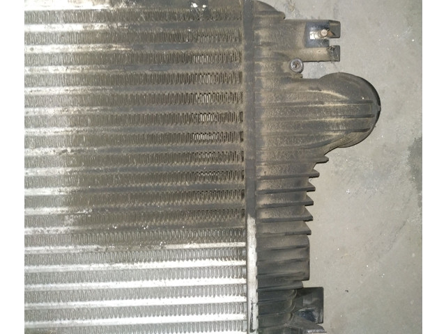 Радиатор охлаждающей жидкости