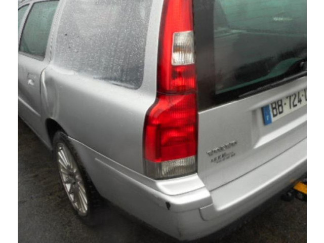 Ручка стеклоочистителей Volvo V70