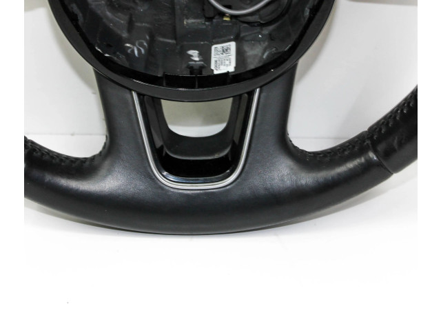 Руль Audi Q5 SQ5 2008 - 2017 года 4L0419091AQ