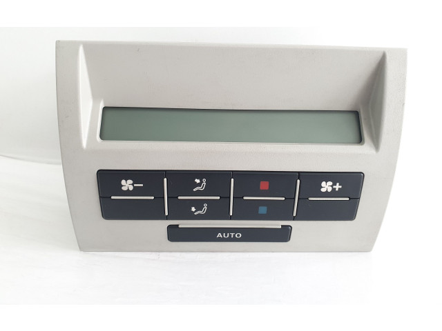 Блок управления климат-контролем 7H7907049A, 5HB00869350   Volkswagen Transporter  Caravelle T5