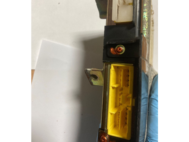 Блок подушек безопасности 77960SM5A82, C2D02G169   Honda Accord