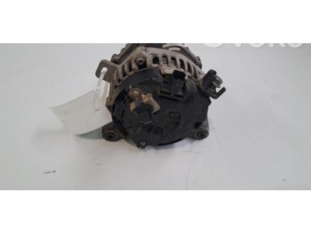 Генератор 9824742880 Citroen Berlingo