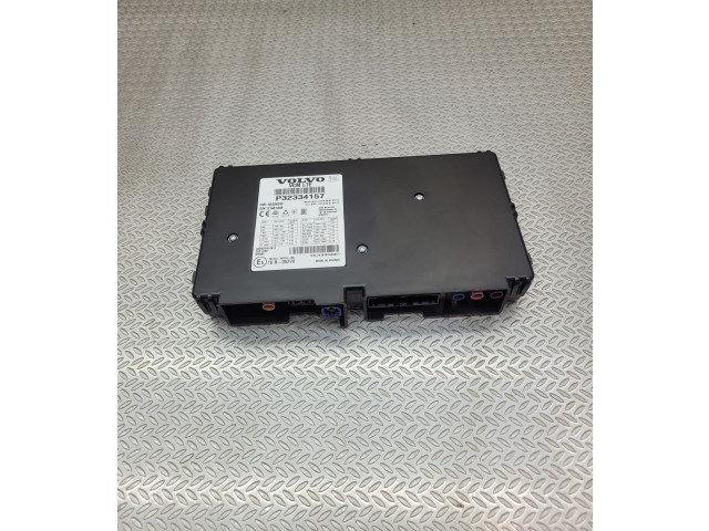 Блок управления P32334157 Volvo XC40