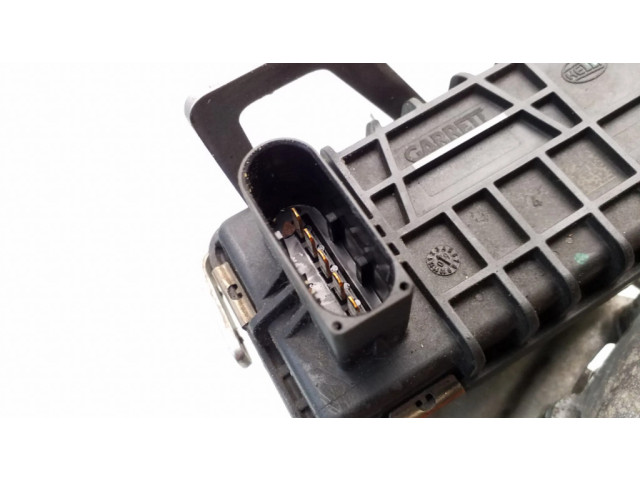 Turbodmychadlo Турбина 7794259, 6NW009660 BMW 5 E60 E61 3.0 306d3