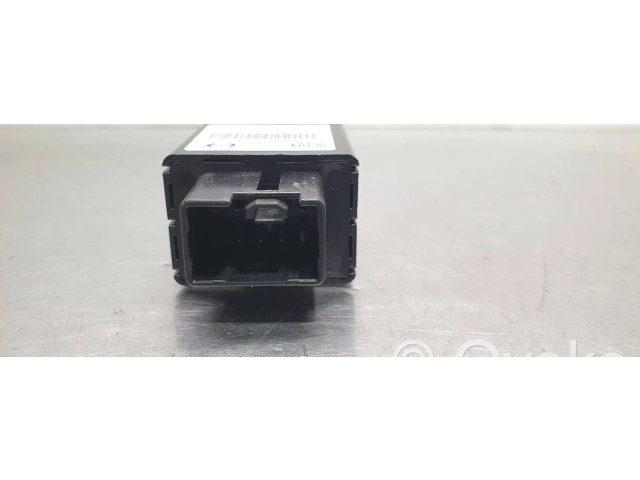 Блок управления DD2F67YA0 Mazda CX-3