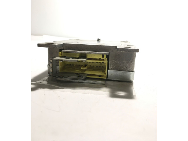 Блок подушек безопасности 285561W410, WE1W496Y295441 Infiniti QX4