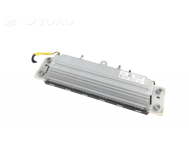 Подушка безопасности для колен 06700081620, 0589P10071 Maserati Ghibli