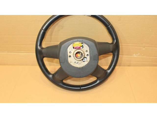 Volant Audi Q7 4L 2007 61678340  