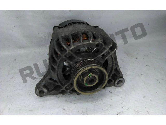 Генератор 9631324980   Citroen Berlingo      