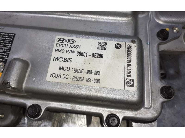 Vstřikovací čerpadlo 366010E290, 07011918B0038DR KIA Niro