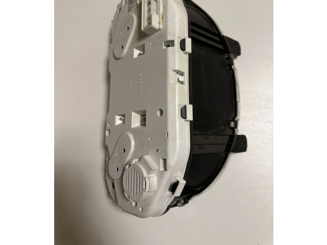 Přístrojová deska Subaru WRX STI 2017 85000VA480