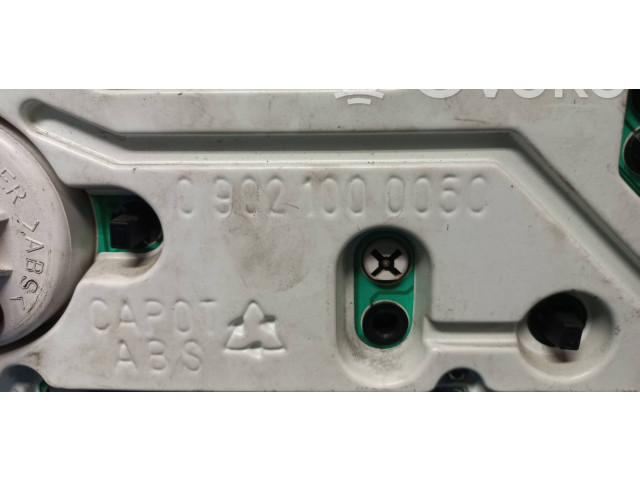 Панель приборов 09021002020   Citroen Xantia       