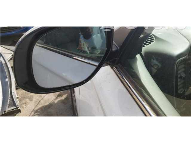 Зеркало электрическое Mitsubishi Outlander 2007 - 2012 года