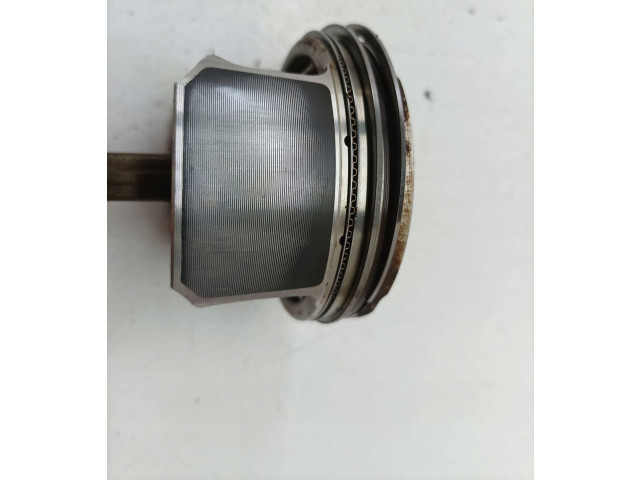 Píst MPI Seat Ibiza IV (6J,6P)