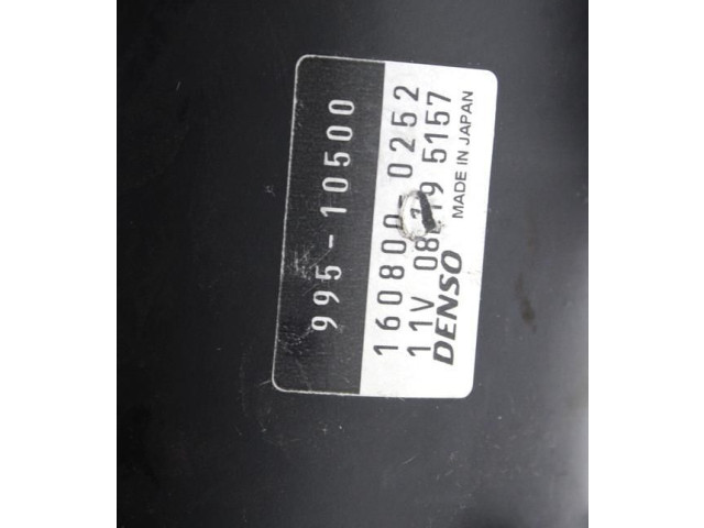  рейка  Колонка рулевая 45250-0H011   Citroen C1 2006 - 2013 года