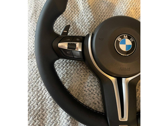 Volant BMW M4 F82 F83 2018