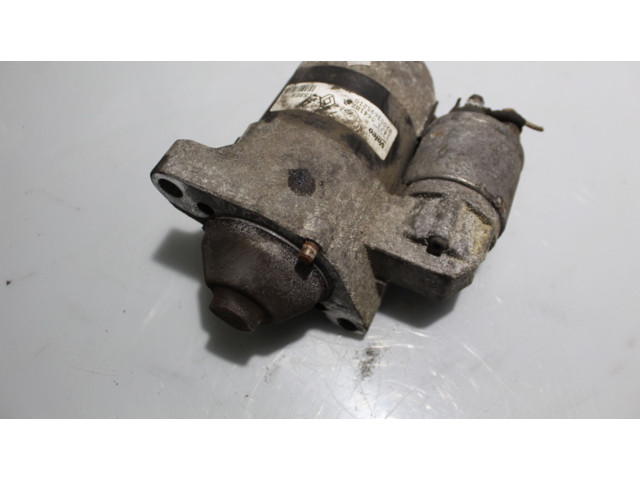 Стартер  8200369521G   Dacia Logan II