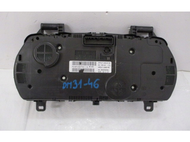 Панель приборов P248103271R   Renault Kadjar       